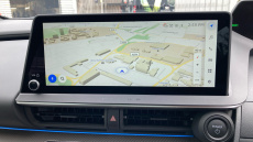 Toyota Prius 2.0 PHEV Design 5dr CVT Hatchback